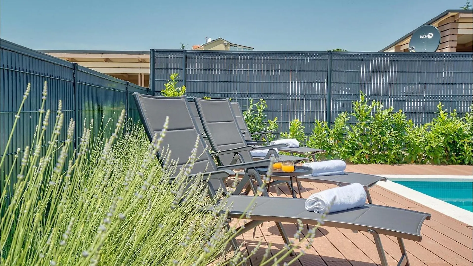 Villa Tuta Zadar Holiday home