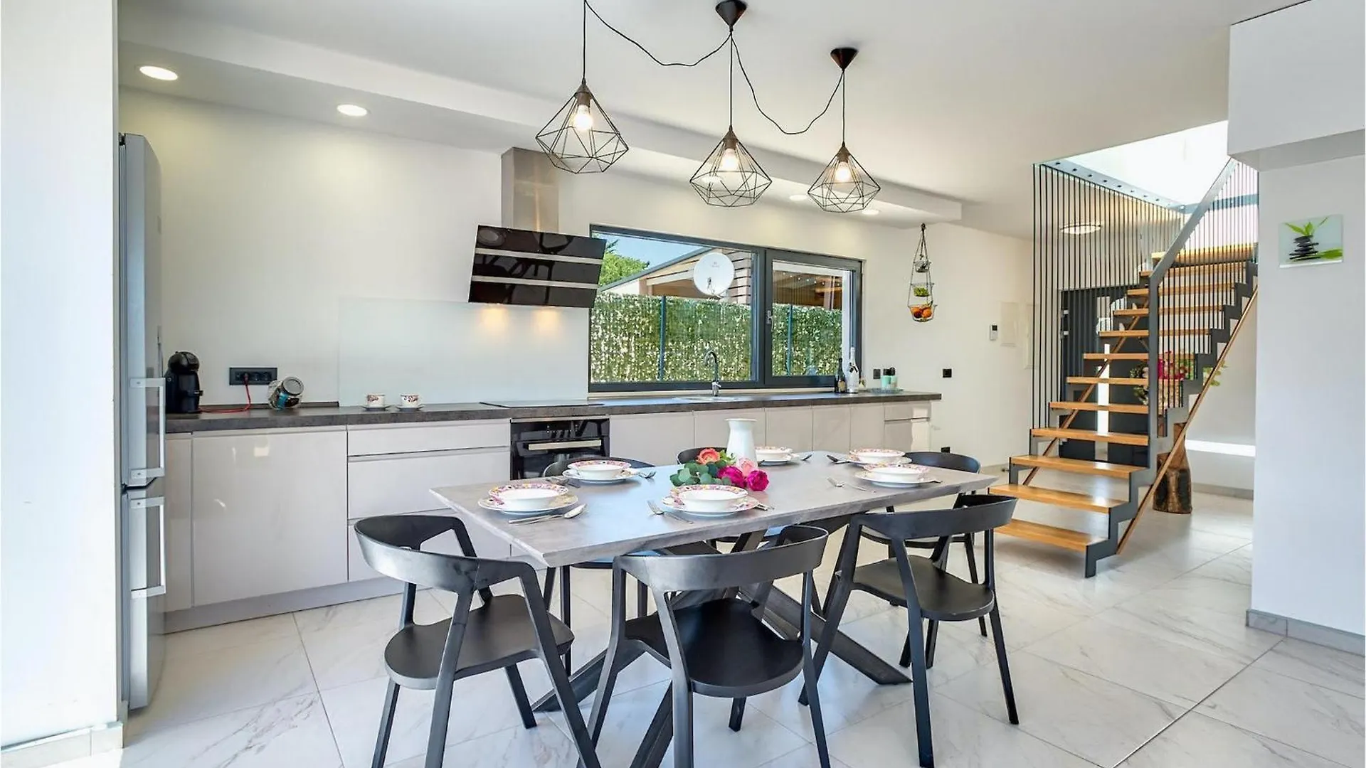 Holiday home Villa Tuta Zadar