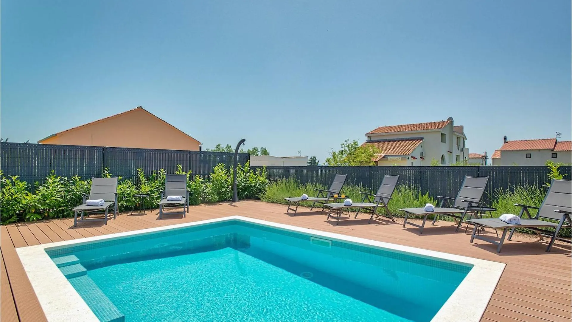 Villa Tuta Zadar