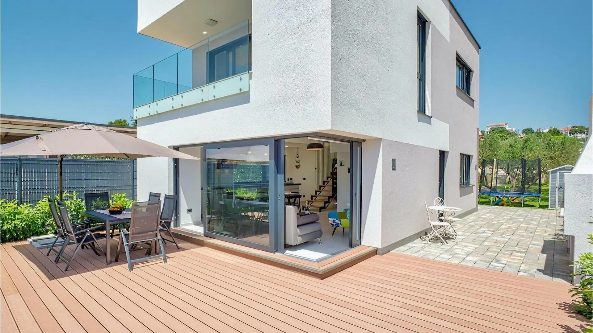 Villa Tuta Zadar