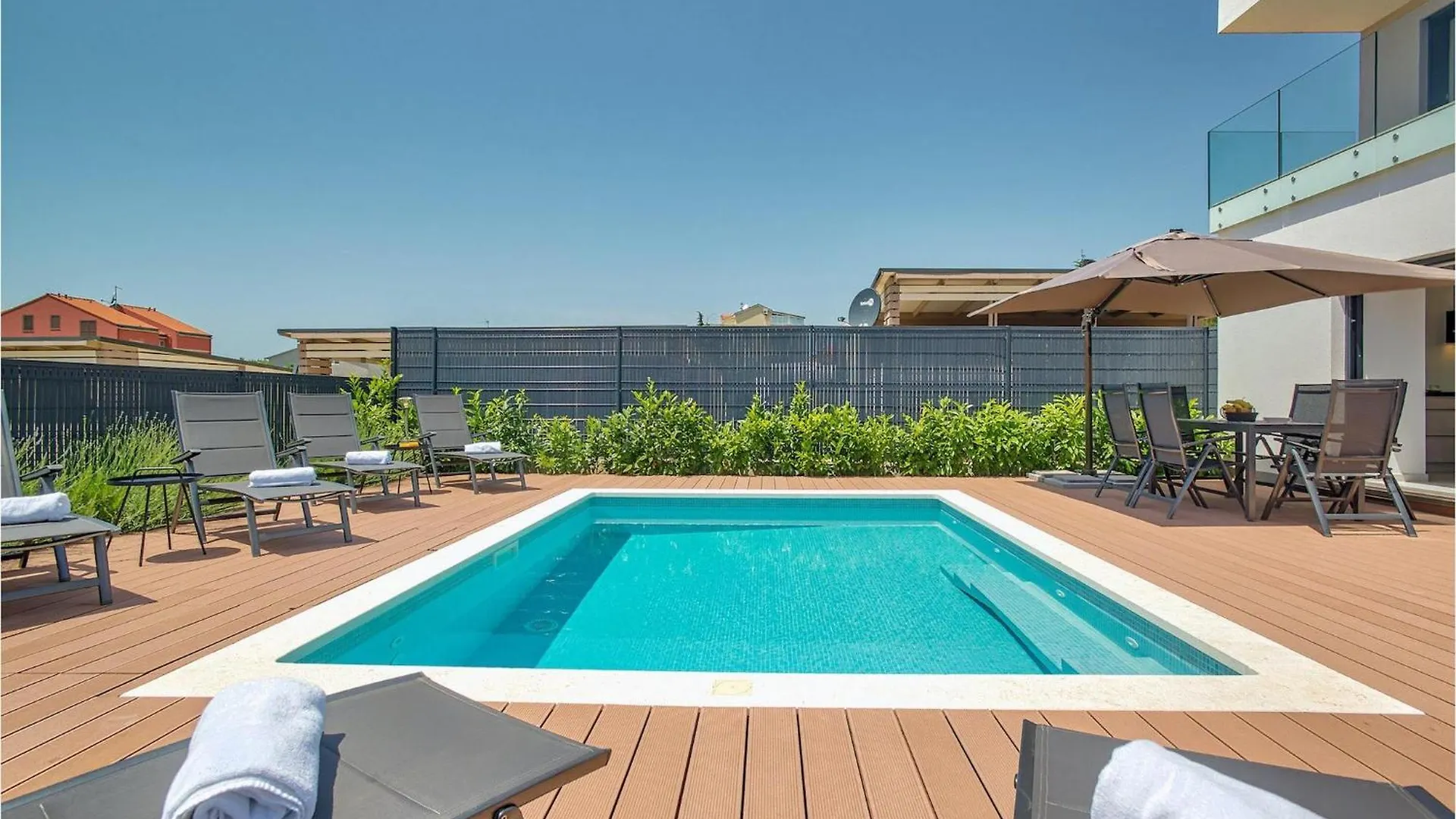 Holiday home Villa Tuta Zadar