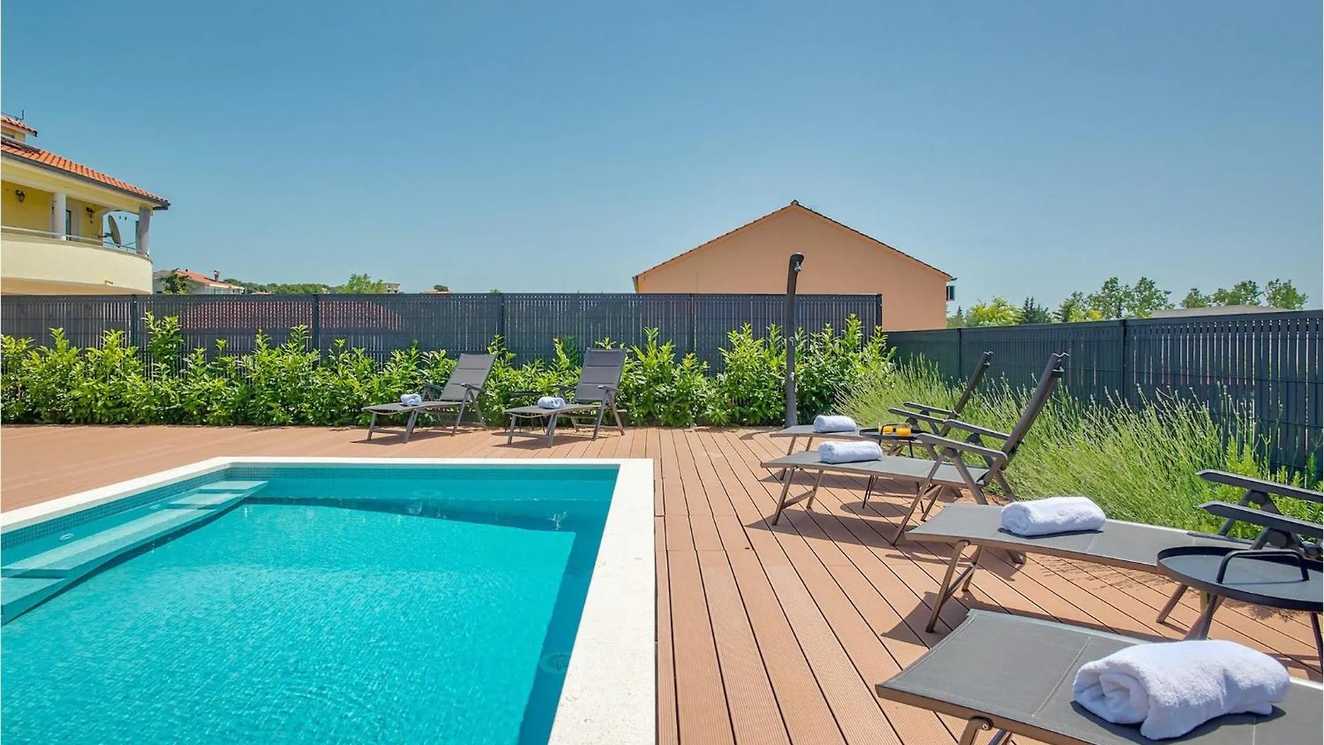 Holiday home Villa Tuta Zadar