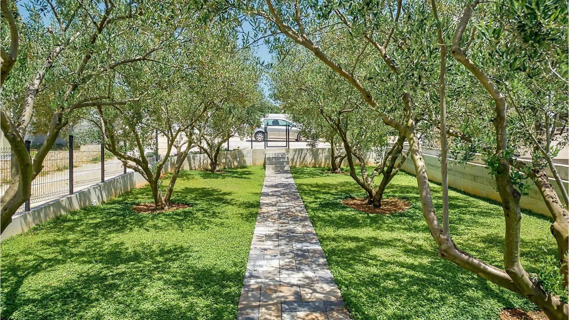 Villa Tuta Zadar 0*,