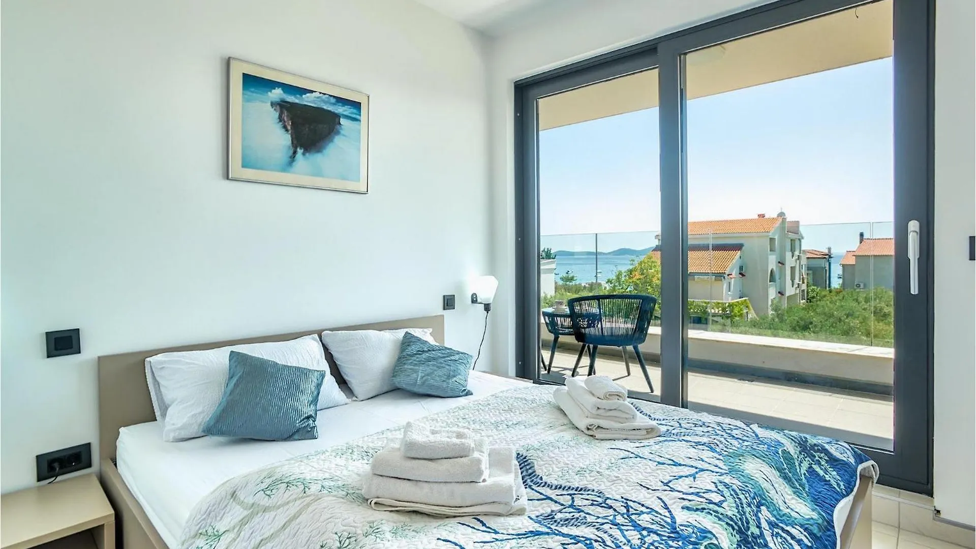 Villa Tuta Zadar