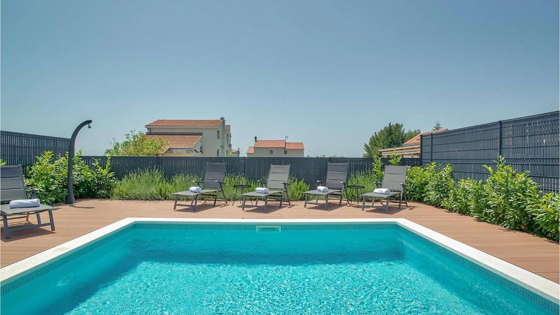 Villa Tuta Zadar 0*,
