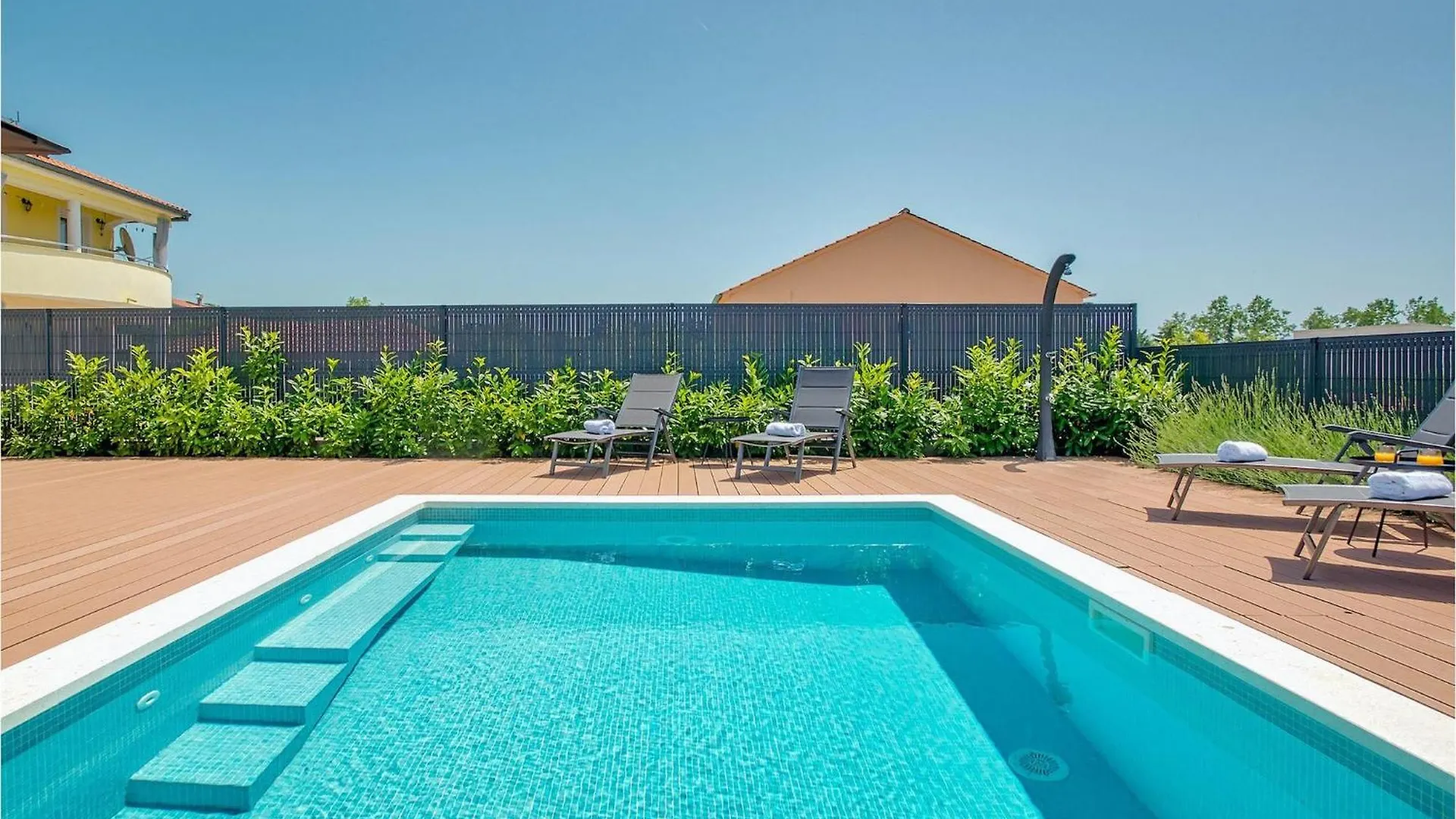 Villa Tuta Zadar Holiday home