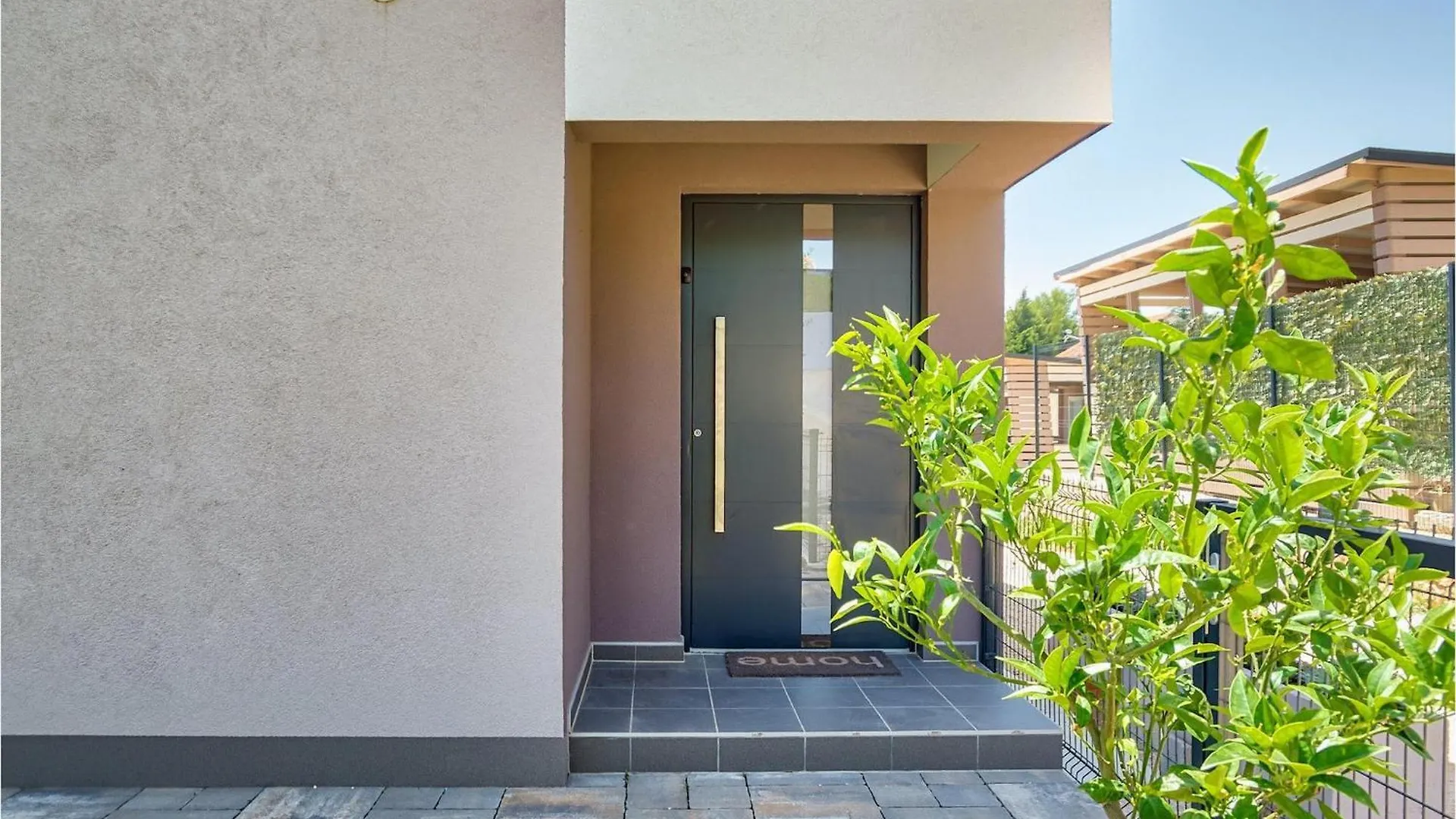 Holiday home Villa Tuta Zadar Croatia