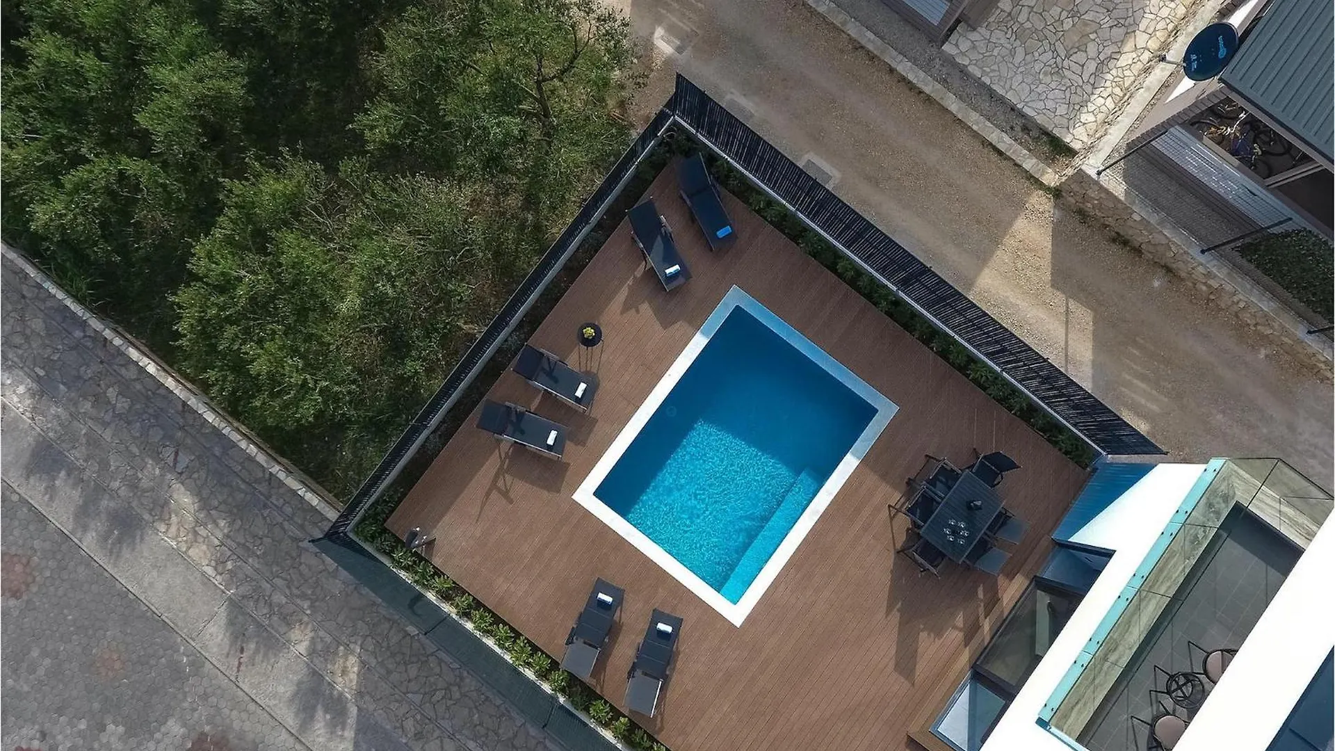 Villa Tuta Zadar