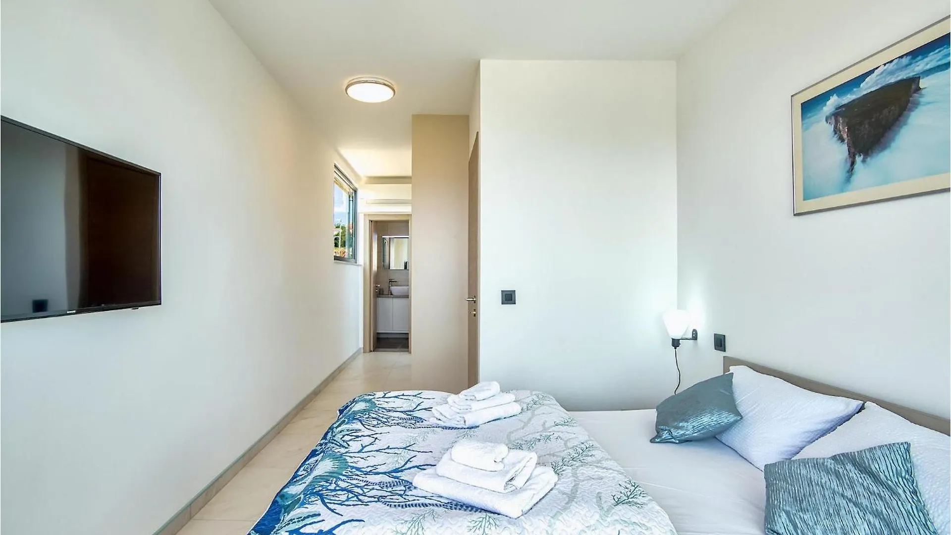 Villa Tuta Zadar Holiday home