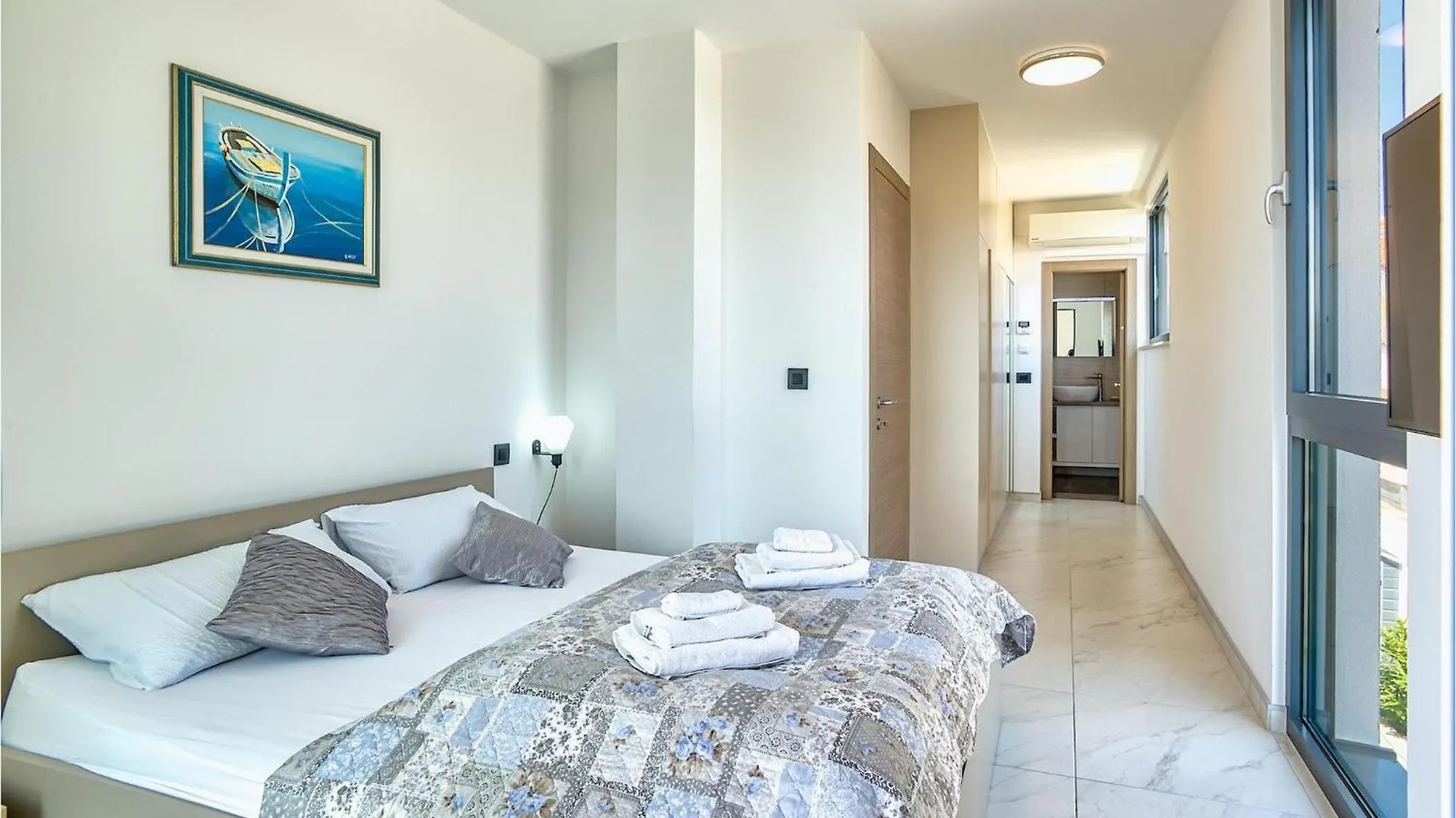 Holiday home Villa Tuta Zadar