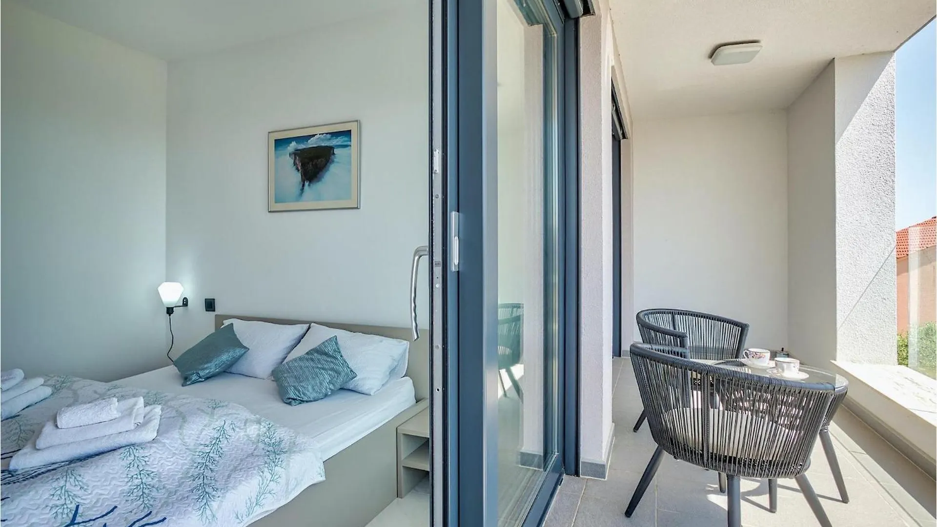 Villa Tuta Zadar Holiday home