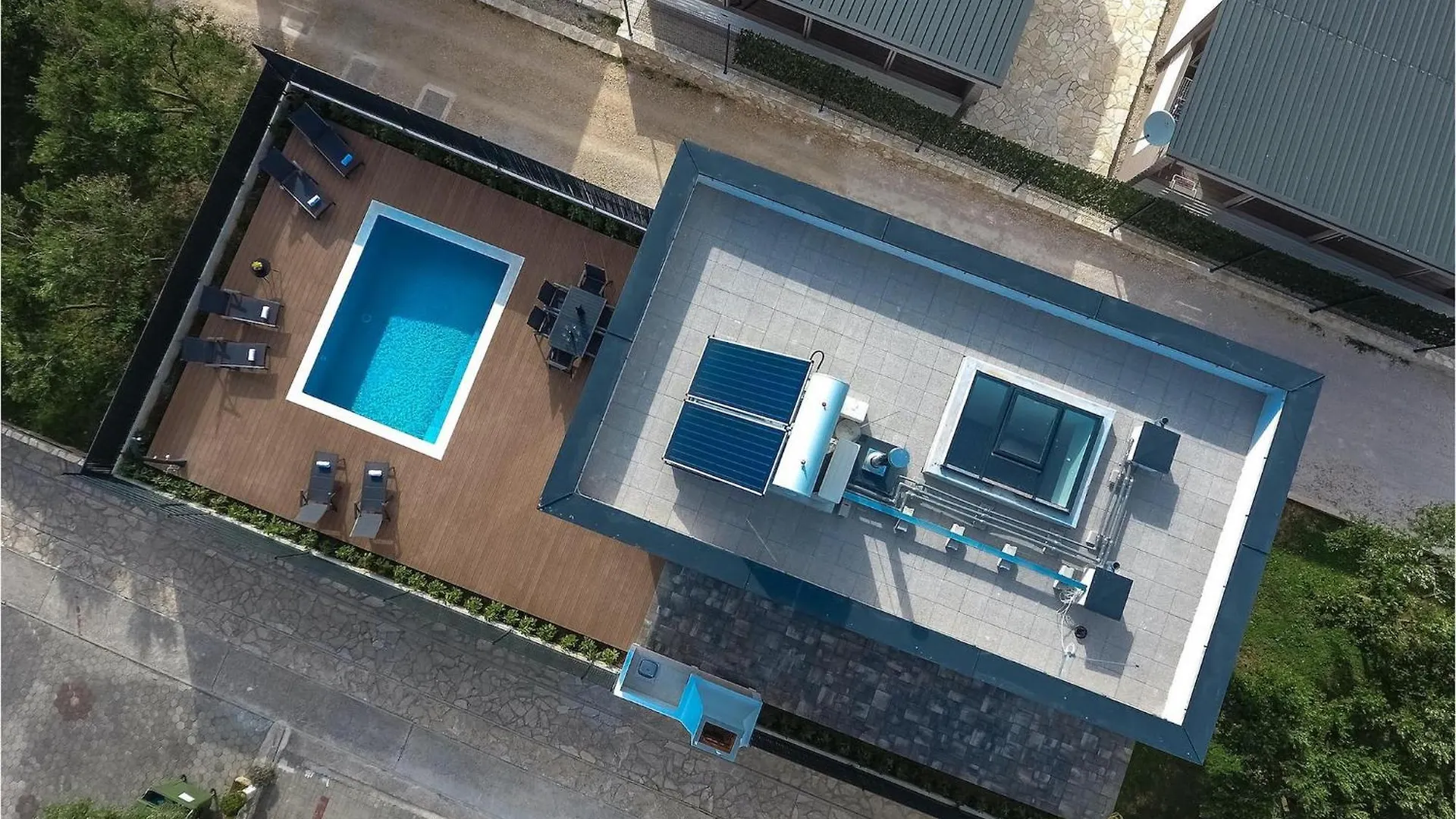 Villa Tuta Zadar