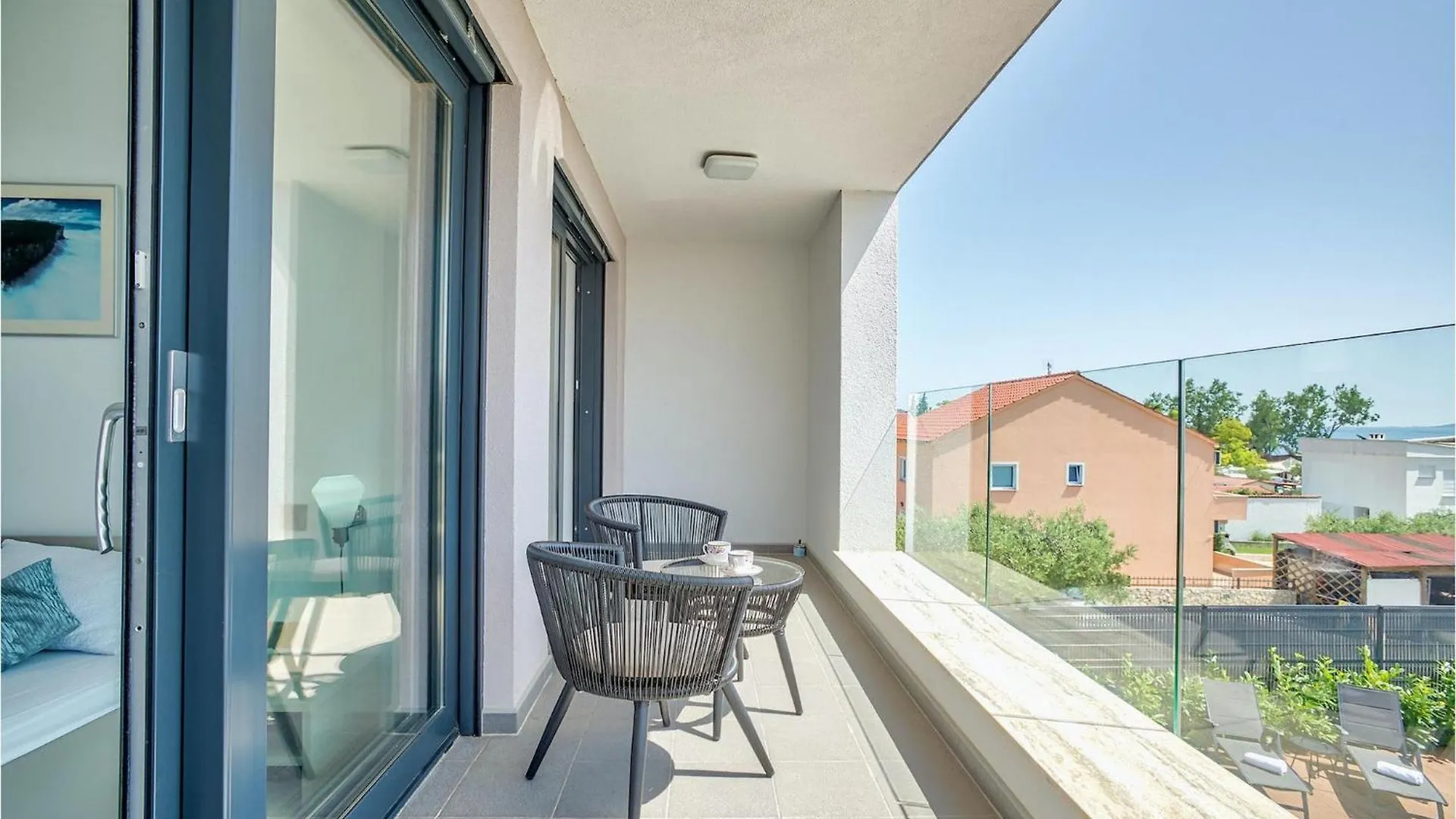 Holiday home Villa Tuta Zadar