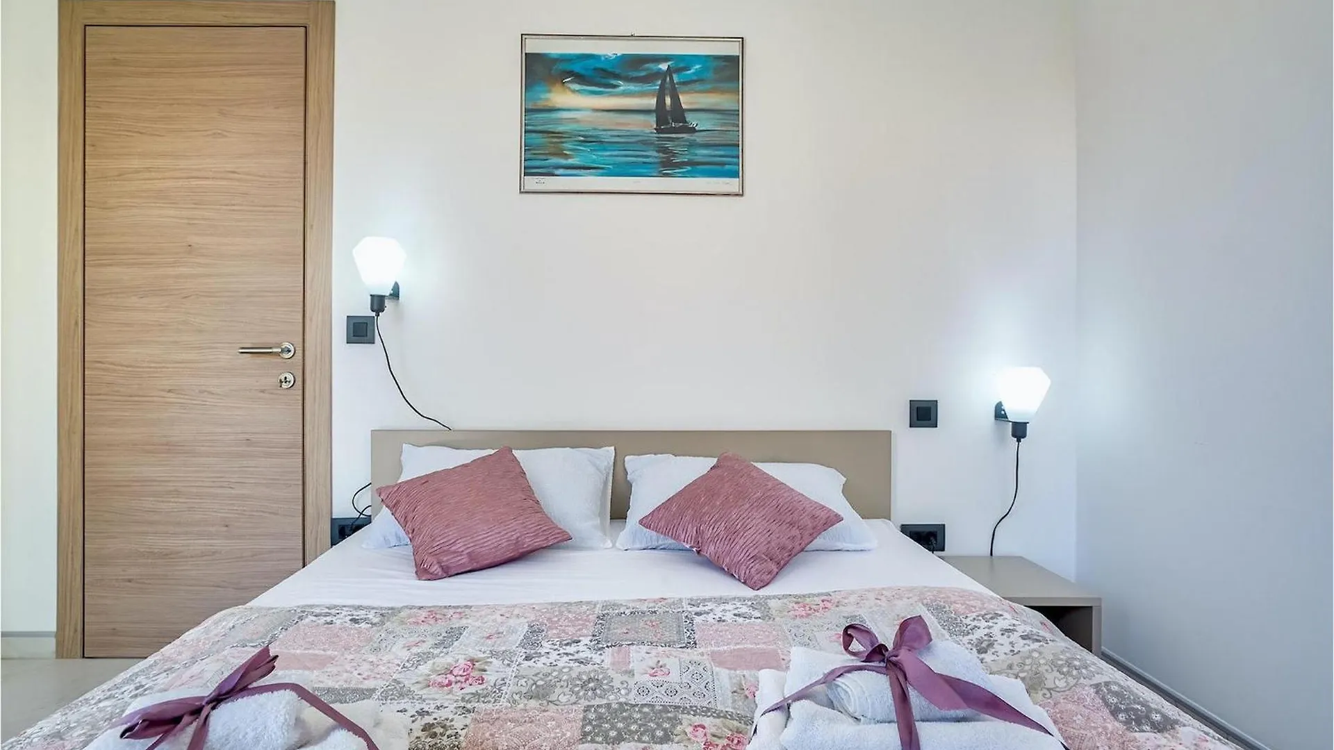 Villa Tuta Zadar Croatia