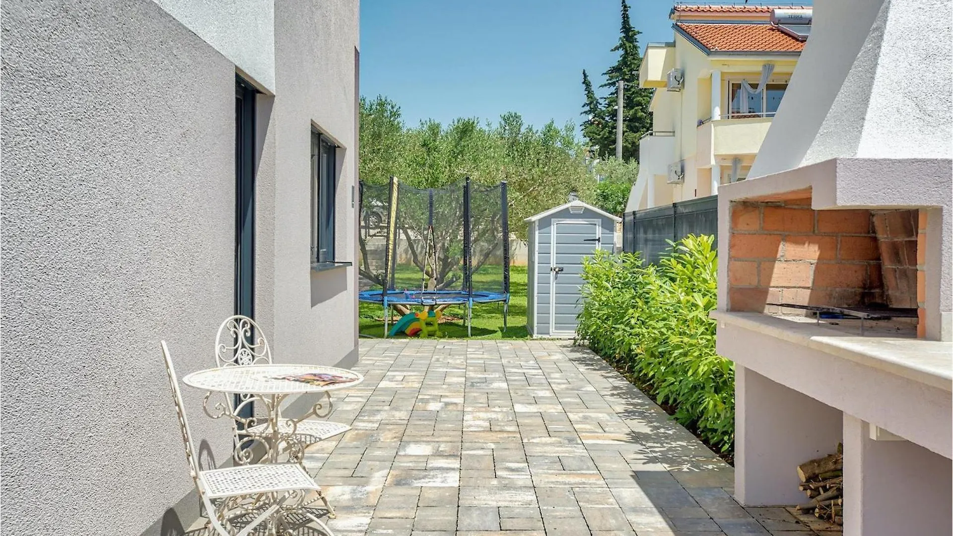Villa Tuta Zadar 0*,