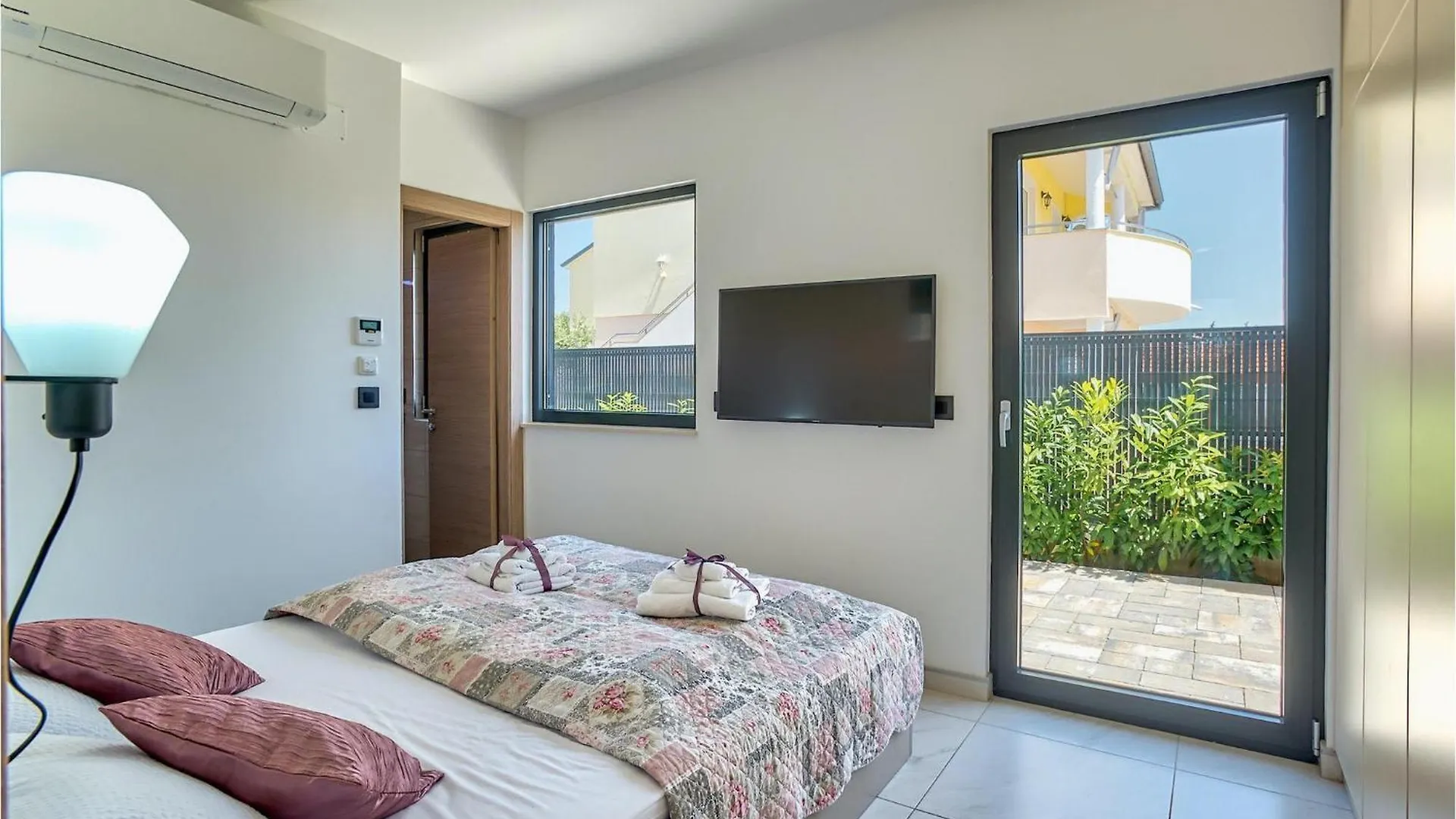 Villa Tuta Zadar Holiday home