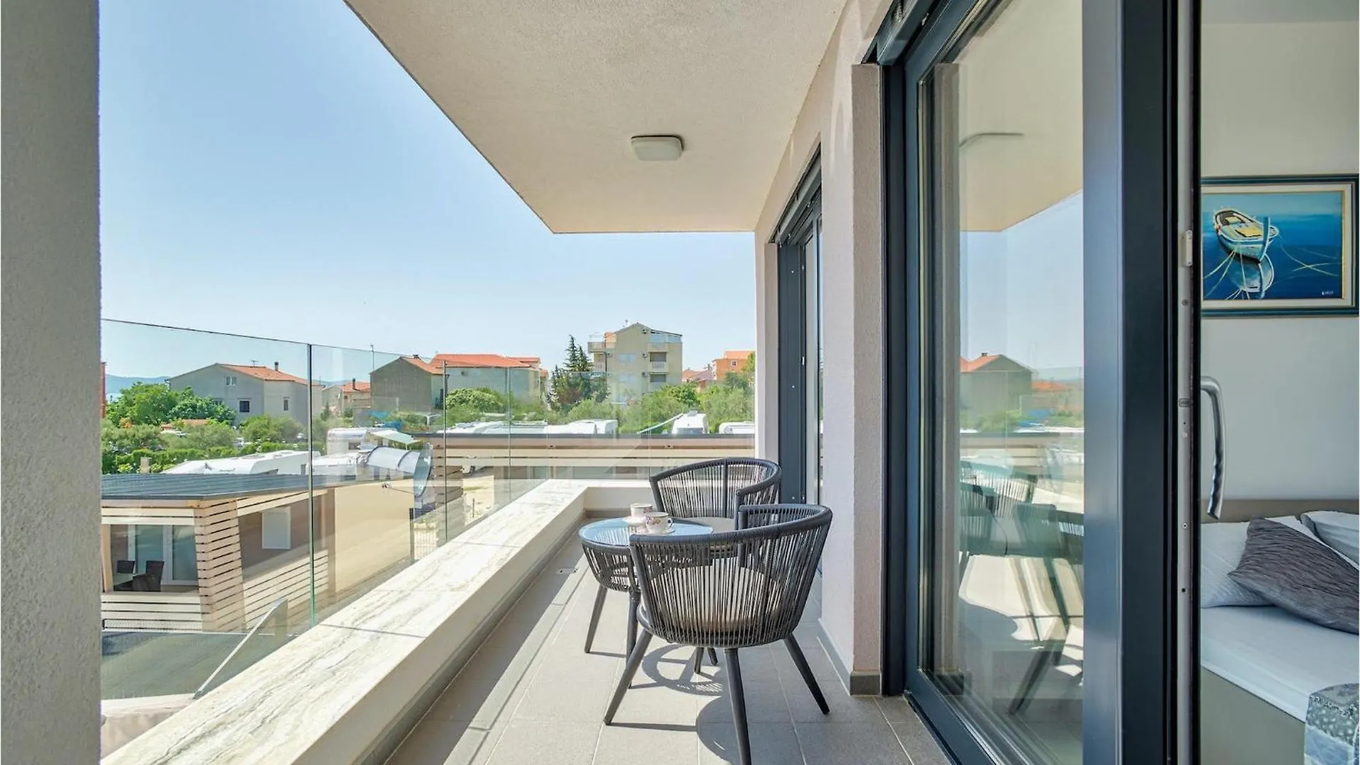 Villa Tuta Zadar