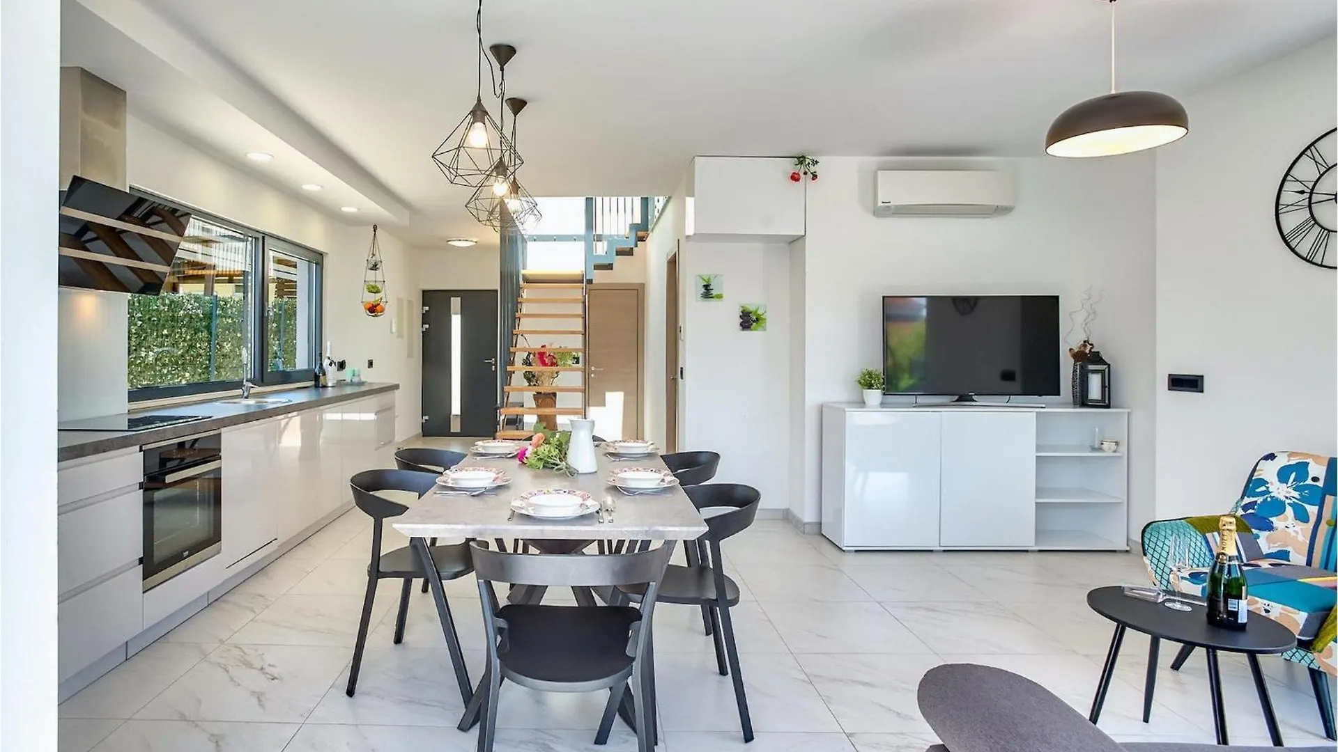 Villa Tuta Zadar