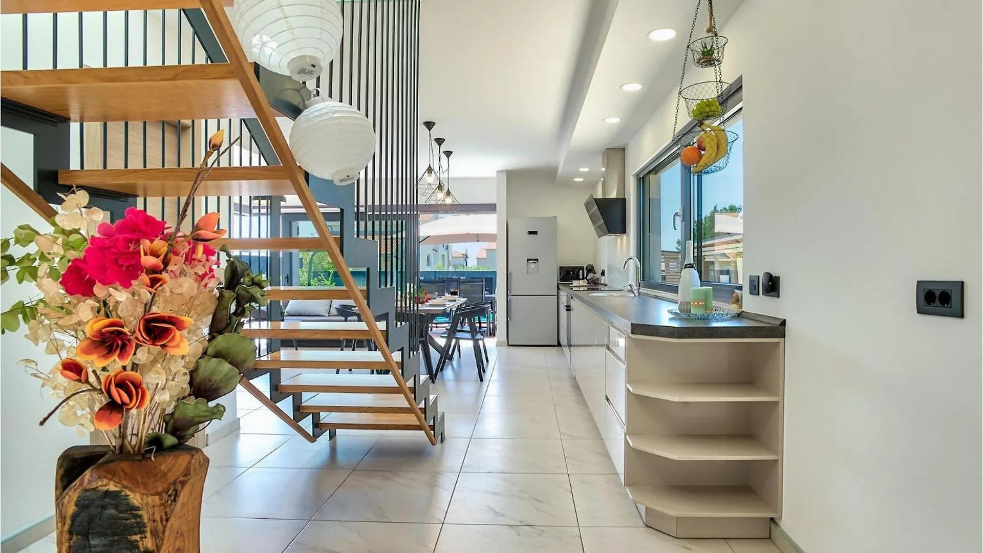 Villa Tuta Zadar Holiday home