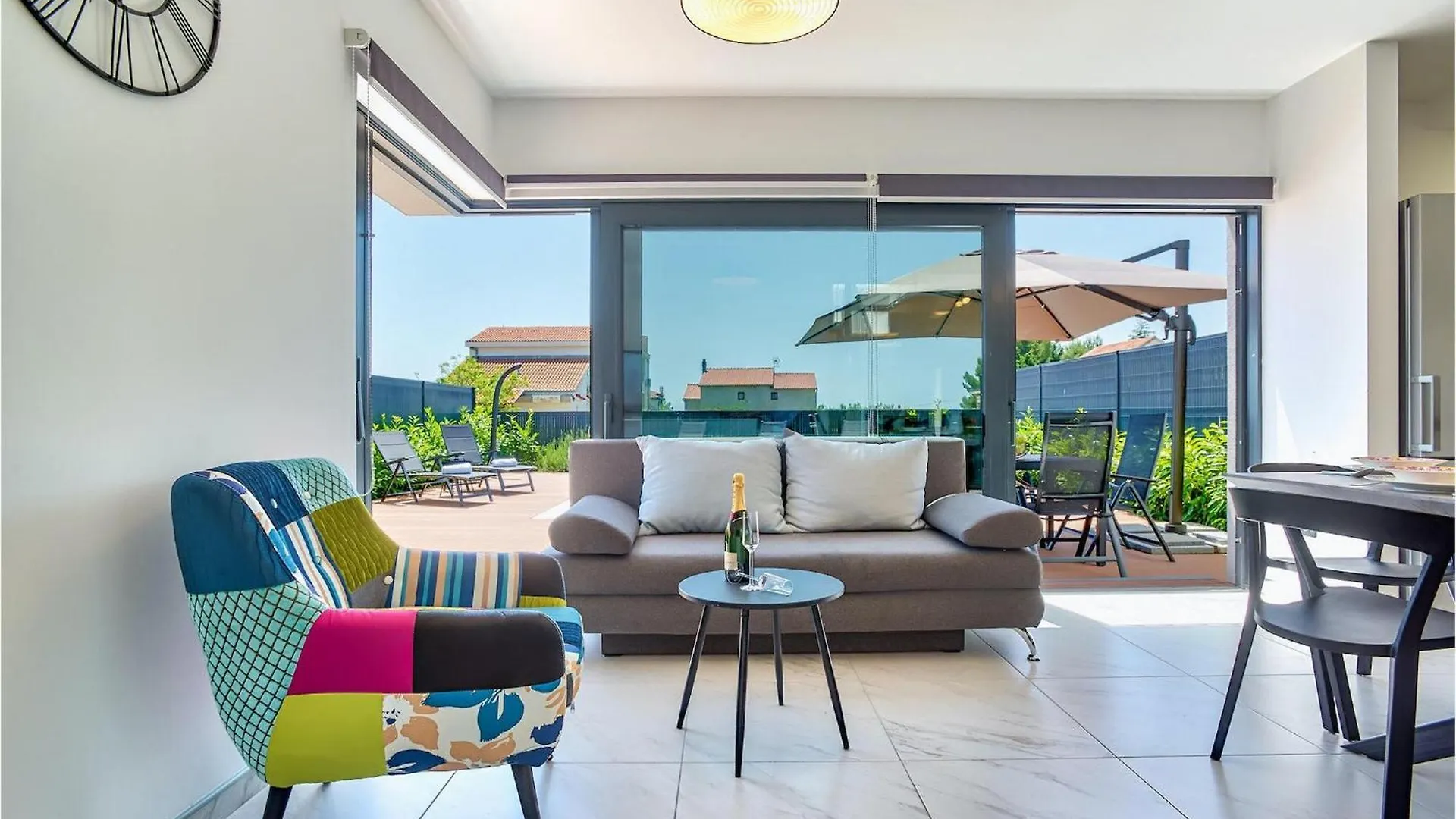 Holiday home Villa Tuta Zadar Croatia