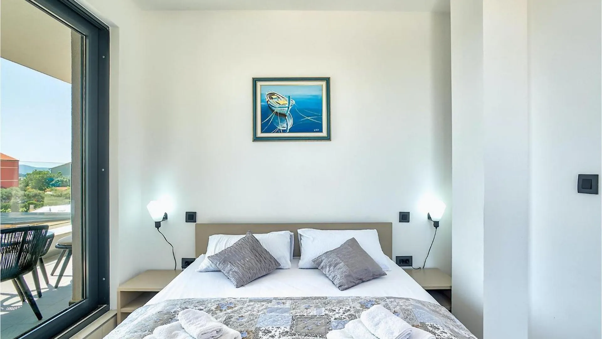 Villa Tuta Zadar