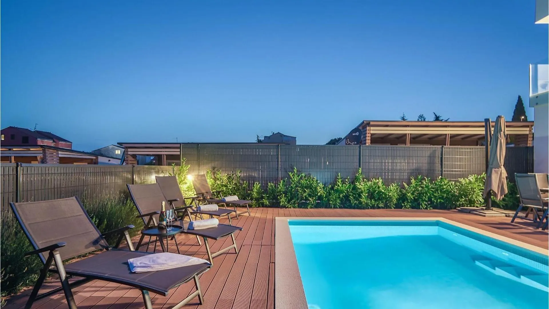 Holiday home Villa Tuta Zadar