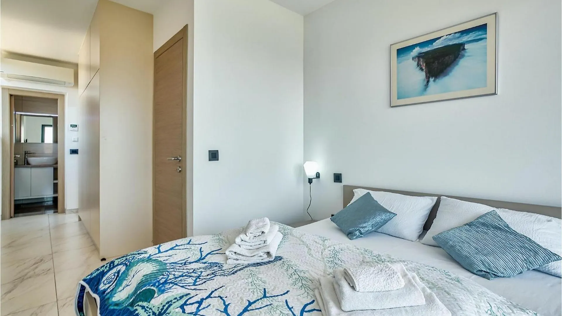 Villa Tuta Zadar Croatia