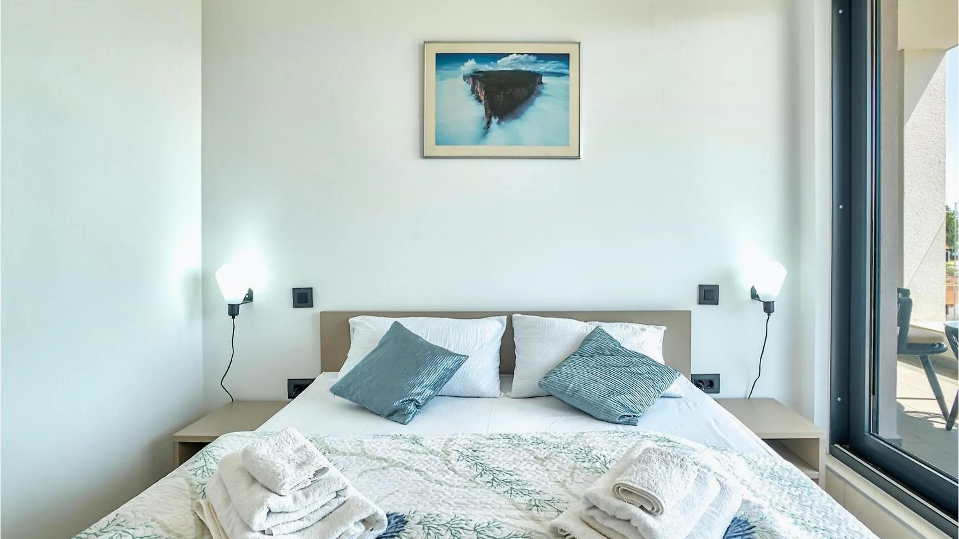 Villa Tuta Zadar Croatia
